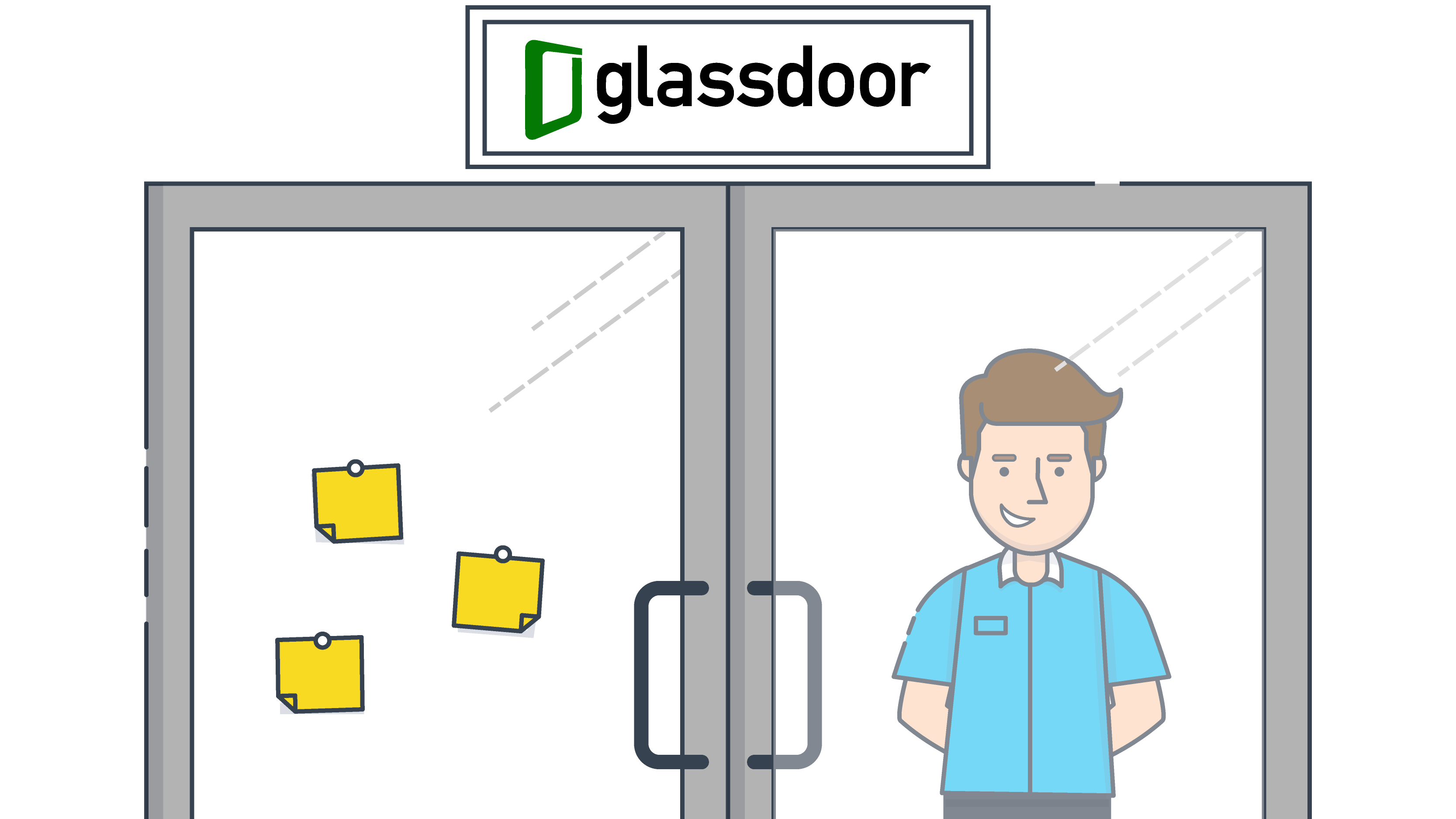 Glassdoor Job Posting How To Get Solid Candidates Each Time