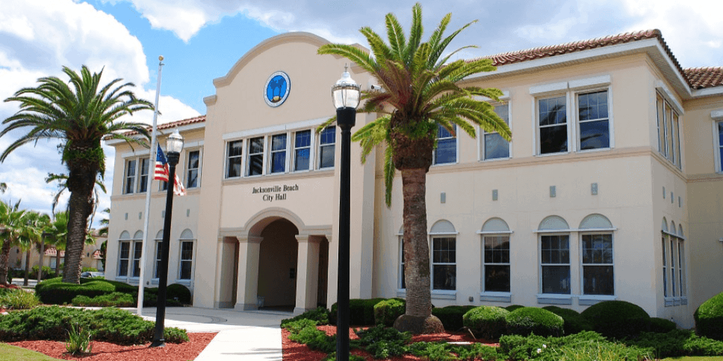Jacksonville florida public relations jobs