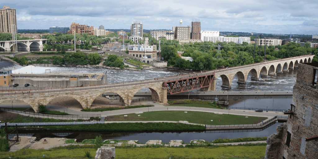 Minneapolis Job Boards