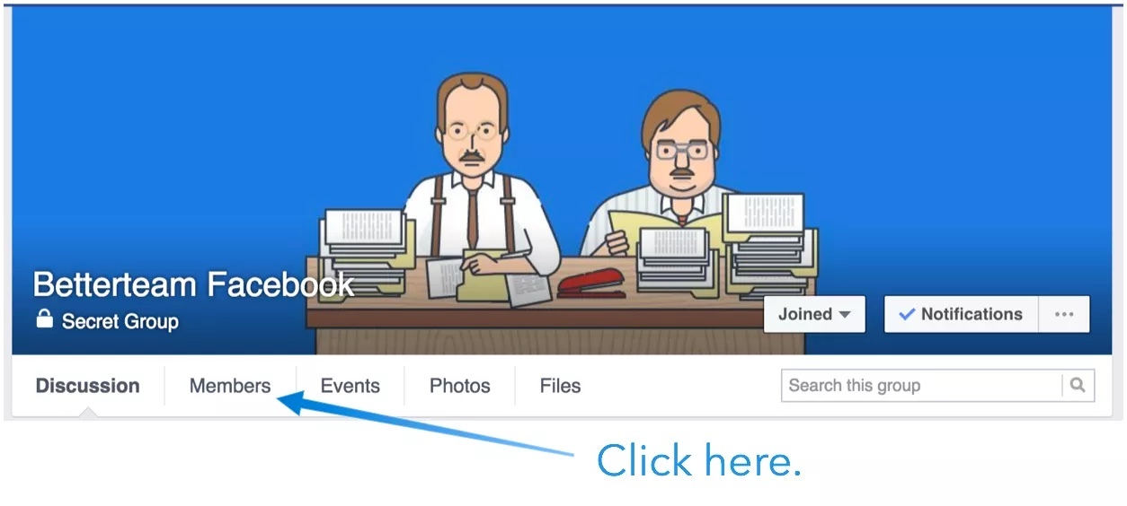 Add Members To Facebook Group Add Members To Facebook Group