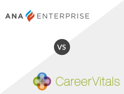 ANA Enterprise vs. CareerVitals ANA Enterprise vs. CareerVitals