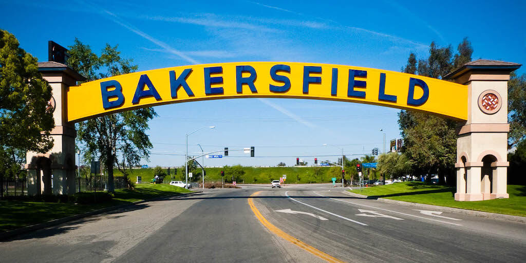 county jobs in bakersfield