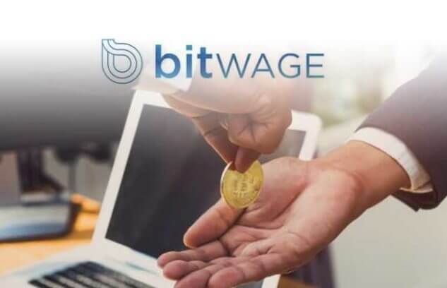 Bitwage Bitwage