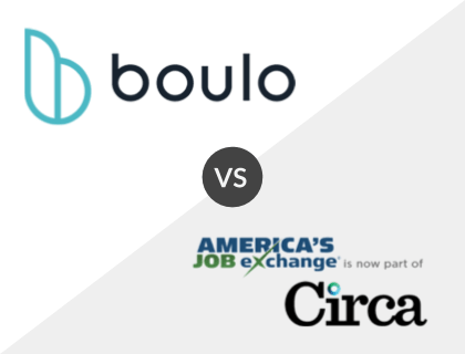 Boulo vs. America's Job Exchange Boulo vs. America's Job Exchange
