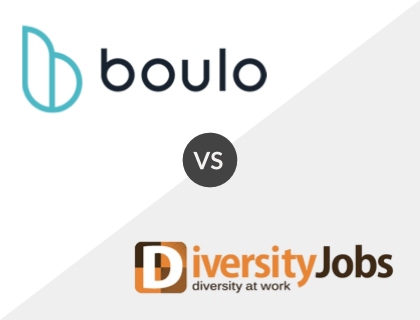 Boulo vs. DiversityJobs Boulo vs. DiversityJobs