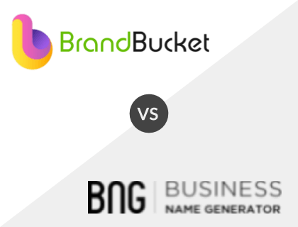 BrandBucket vs. BNG BrandBucket vs. BNG