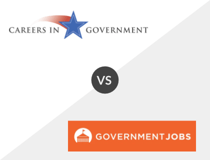 Careers In Government vs. GovernmentJobs.com Careers In Government vs. GovernmentJobs.com