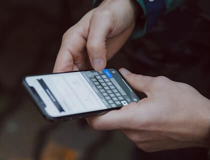 Cell Phone Policy Tips Cell Phone Policy Tips