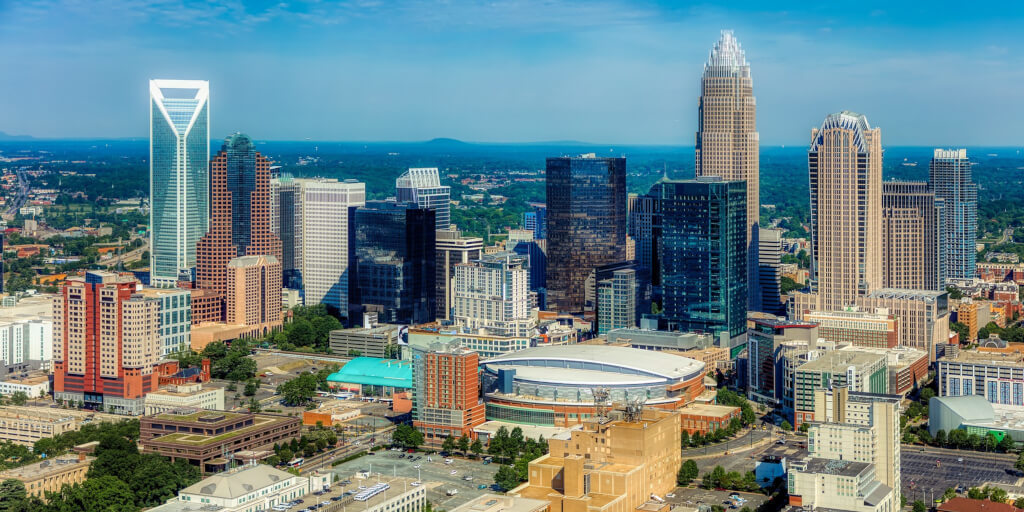 Charlotte Job Boards