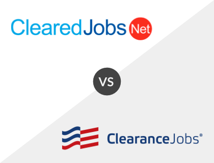 ClearedJobs.Net vs. ClearanceJobs ClearedJobs.Net vs. ClearanceJobs