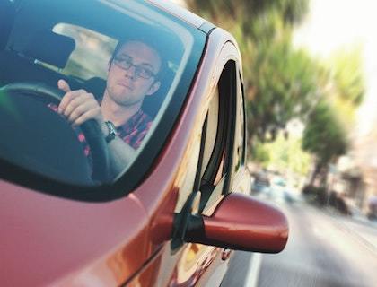 Company Driver Safety Policy Company Driver Safety Policy