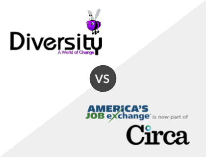 Diversity.com vs. America's Job Exchange Diversity.com vs. America's Job Exchange