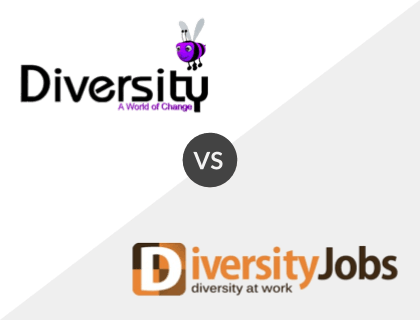 Diversity.com vs. DiversityJobs Diversity.com vs. DiversityJobs