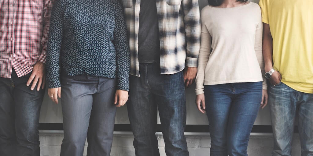 How Corporate Clothes Could Reinforce YourOrganization