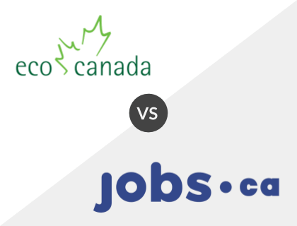 ECO Canada vs. Jobs.ca ECO Canada vs. Jobs.ca