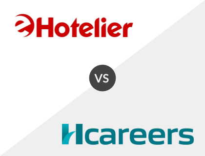 eHoterlier vs. Hcareers eHoterlier vs. Hcareers