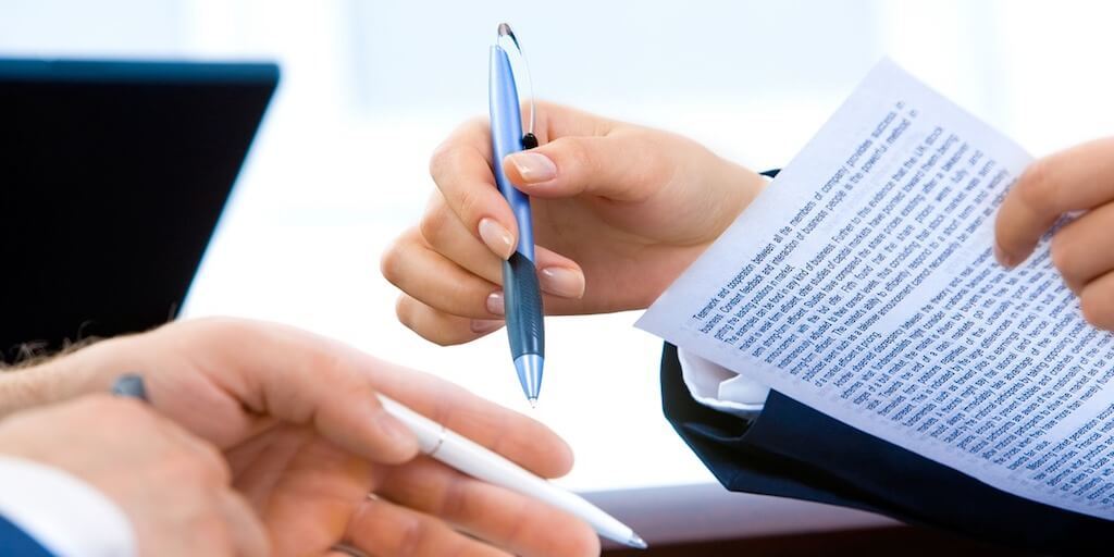 Download] [Free Contract Template Employee