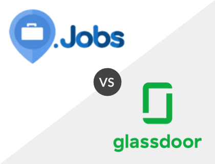 Find jobs near you vs. Glassdoor Find jobs near you vs. Glassdoor