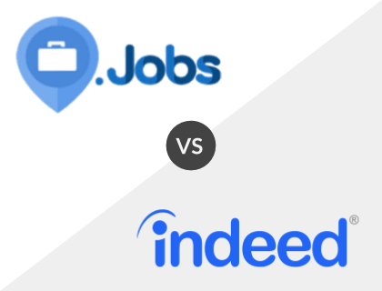 Find jobs near you vs. Indeed Find jobs near you vs. Indeed