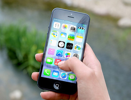 Freelance App Developer Freelance App Developer