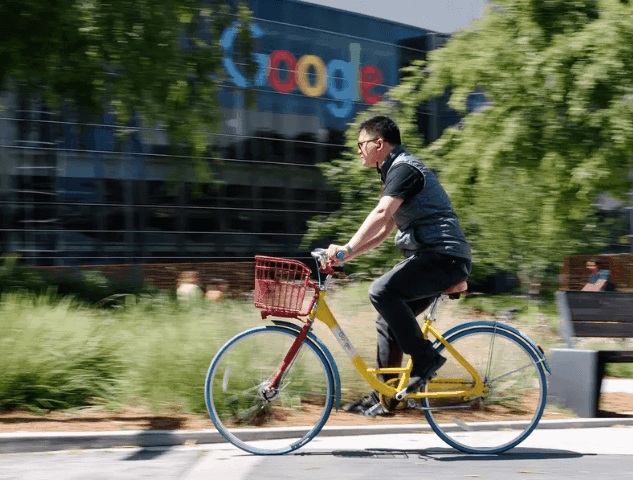 Google Contractors Google Contractors