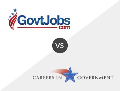 GovtJobs.com vs. Careers In Government (CIG) GovtJobs.com vs. Careers In Government (CIG)