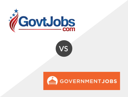 GovtJobs.com vs. GovernmentJobs.com GovtJobs.com vs. GovernmentJobs.com