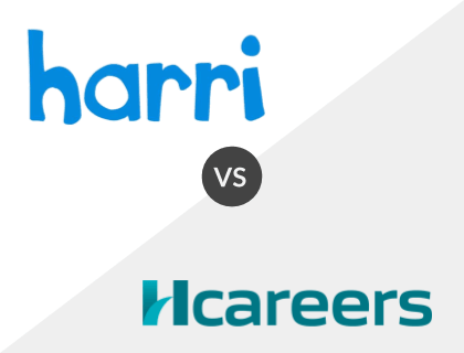 Harri vs. Hcareers Harri vs. Hcareers