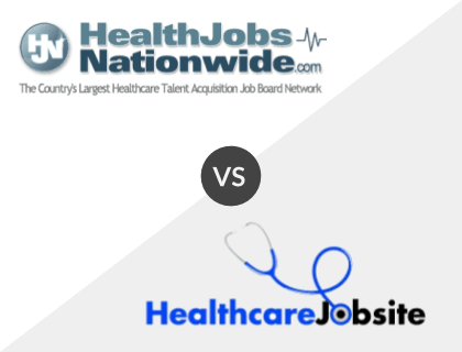 HealthJobsNationwide.com vs Healthcare Jobsite HealthJobsNationwide.com vs Healthcare Jobsite