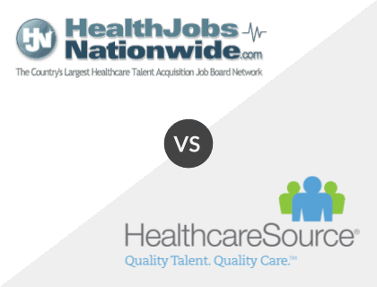 HealthJobsNationwide.com vs. Healthcare Source HealthJobsNationwide.com vs. Healthcare Source