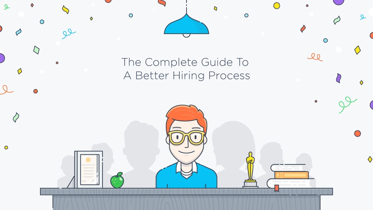 Hiring Proces Guide
