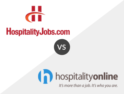 HospitalityJobs.com vs. Hospitality Online HospitalityJobs.com vs. Hospitality Online