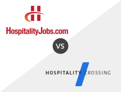 HospitalityJobs.com vs. HospitalityCrossing HospitalityJobs.com vs. HospitalityCrossing