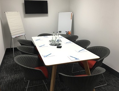 How To Conduct A Group Interview