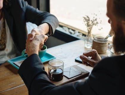 How To Hire Your First Employee How To Hire Your First Employee