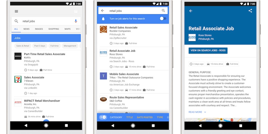 How to Post a Job on Google [StepbyStep Instructions]