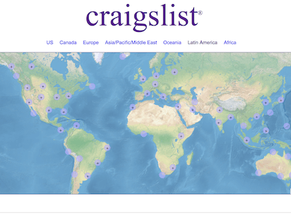 4 Craigslist Rental Scams To Avoid