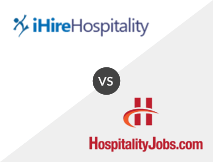 iHireHospitality vs. HospitalityJobs.com iHireHospitality vs. HospitalityJobs.com
