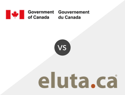 Job Bank vs. Eluta Job Bank vs. Eluta