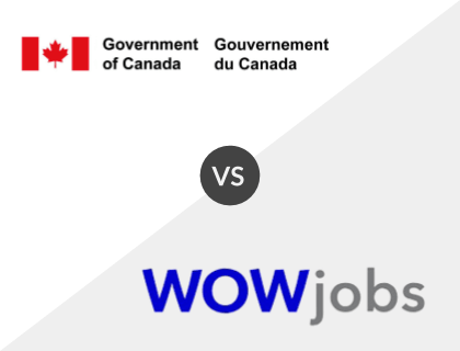 Job Bank vs. WOWJobs Job Bank vs. WOWJobs