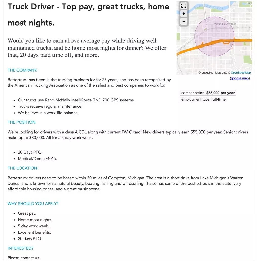  Job Advertisement Format Example Job Advertisement Sample 2019 02 09