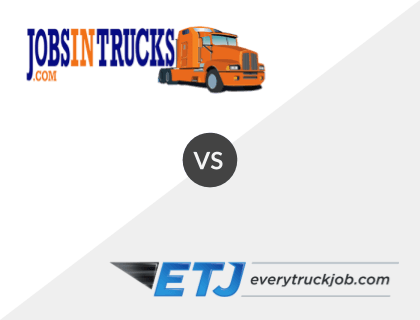 JobsInTrucks.com vs. EveryTruckJob.com JobsInTrucks.com vs. EveryTruckJob.com