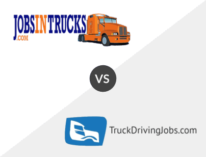 JobsInTrucks.com vs. TruckDrivingJobs.com JobsInTrucks.com vs. TruckDrivingJobs.com