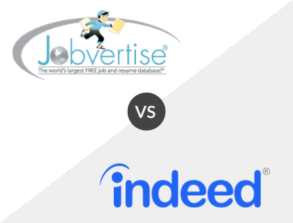 Jobvertise vs. Indeed Jobvertise vs. Indeed