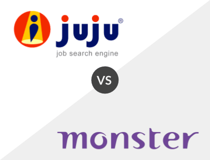 Juju vs. Monster Juju vs. Monster