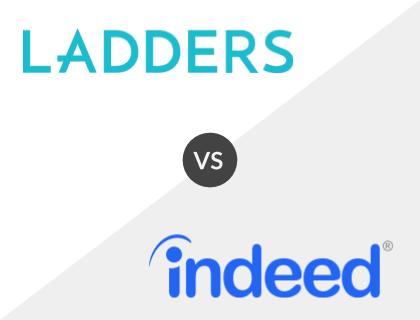 Ladders vs. Indeed Ladders vs. Indeed