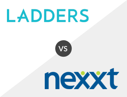 Ladders vs. Nexxt Ladders vs. Nexxt