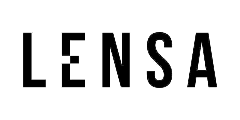 Lensa Lensa