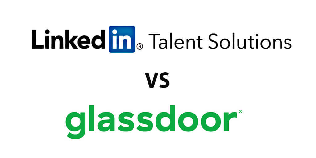 Linkedin Vs Glassdoor Which Job Posting Site Is Best
