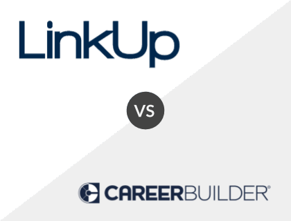 LinkUp vs. CareerBuilder LinkUp vs. CareerBuilder